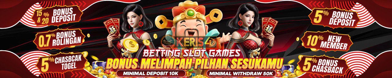 RTP Slot